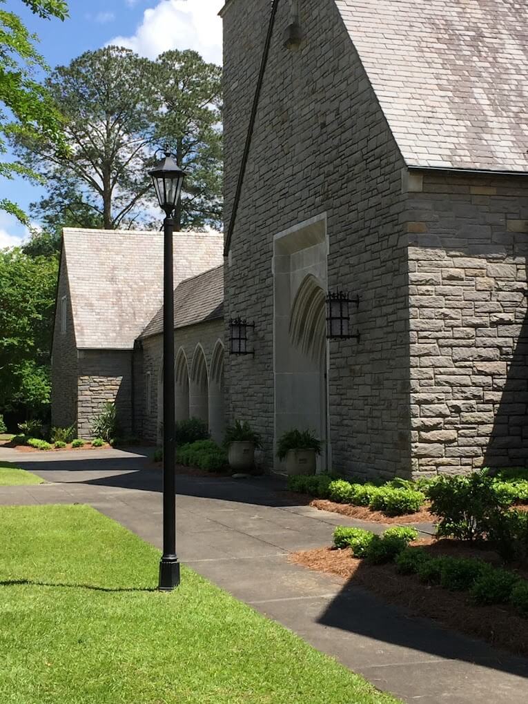 st-marys-kinston-exterior